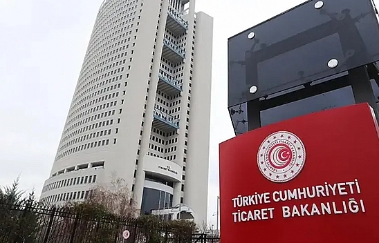 Ticaret Bakanlığı'ndan '863 milyon TL ceza' iddialarına yalanlama
