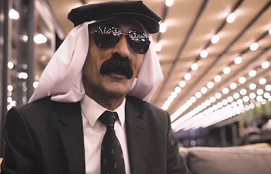 Tıvorlu İsmail Elazığ'a Geliyor!