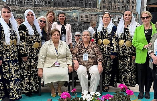 TKKD'nin Genel Merkezinin Şubeleriyle Ankara buluşması programı düzenlendi