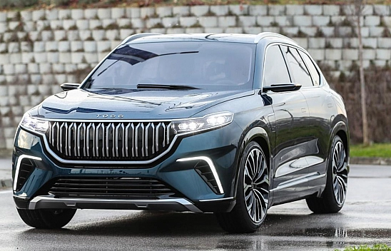 TOGG'dan faizsiz kredi hamlesi: TOGG'dan kaçırılmayacak fırsat