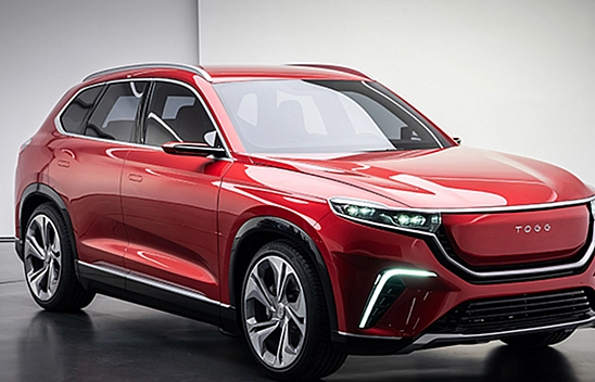 Togg'dan Faizsiz Kredi Kampanyası