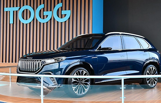 Togg'dan kaçırılmayacak kampanya!