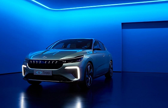 TOGG'dan Kasım Ayına özel sıfır faizli kredi fırsatı