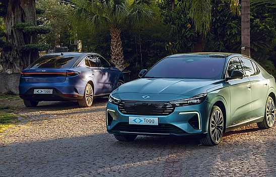 TOGG T10F'in fiyatları açıklandı