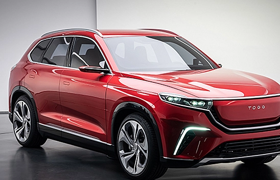 TOGG'un Yeni Özelliği Duyuruldu! Herkesin Çok Hoşuna Gidecek!