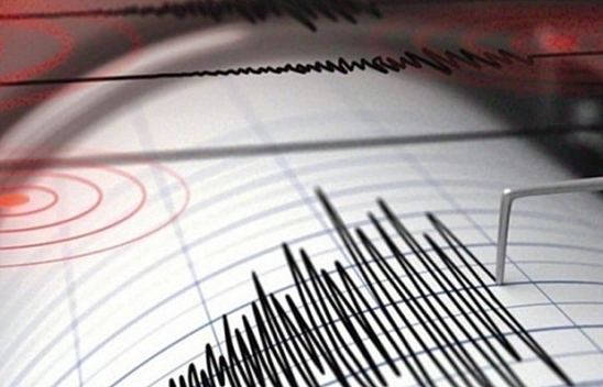 Tokat'ta Art Arda 2 Deprem Oldu! 3 İlçede Okullar Tatil Edildi!