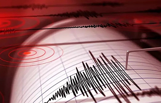 Tokat'ta Yine Deprem Oldu!