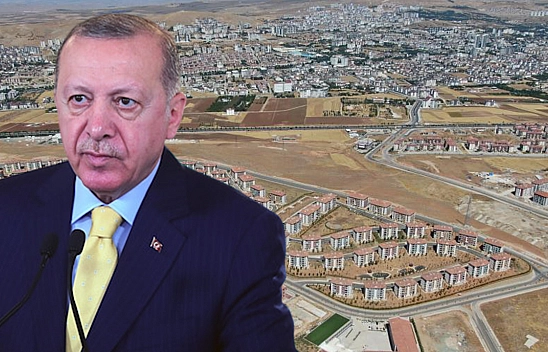 TOKİ 500 bin konut başvurusu ne zaman?