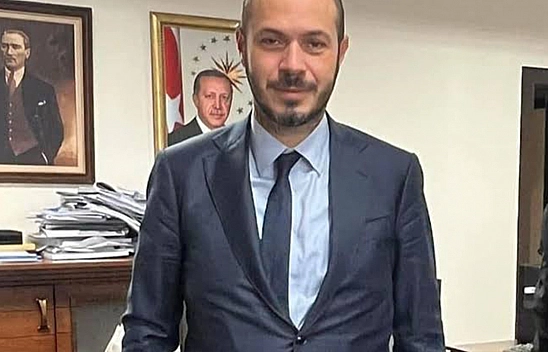 TOKİ Başkanı Belli Oldu! Mustafa Levent Sungur Kimdir?