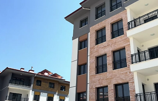 TOKİ'den dev hamle! 872 konut için geri sayım başladı… Teslim tarihi belli oldu