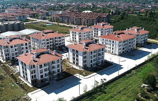 TOKİ'den ilk: Kura usulü kiralık konut dönemi! İşte projenin detayları...