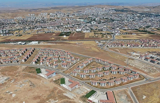 TOKİ'den müjde! Uygun fiyatlarla ev sahibi olma fırsatı başladı