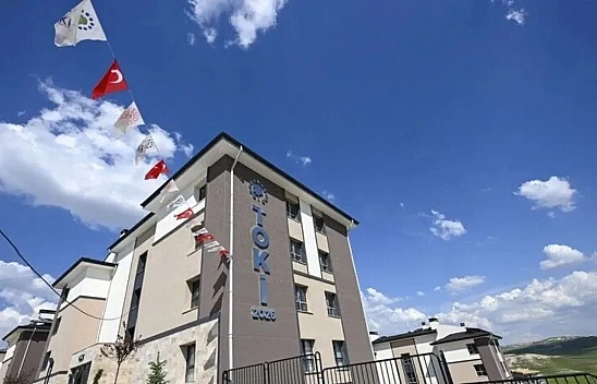 TOKİ'den yüzde 25 indirim kampanyası: Borç kapatmak isteyenlere büyük fırsat