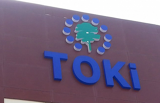 TOKİ Elazığ'da 17 Arsayı Satışa Çıkardı