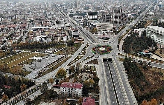 TOKİ Elazığ'da 4 arsayı daha satışa çıkardı