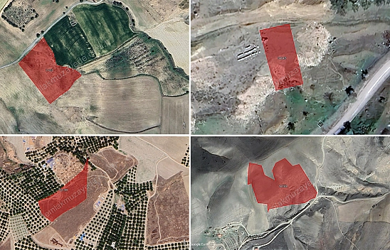 TOKİ Elazığ'da Uzun Taksitlerle Uygun Fiyata Arsa Satışı Yapacak