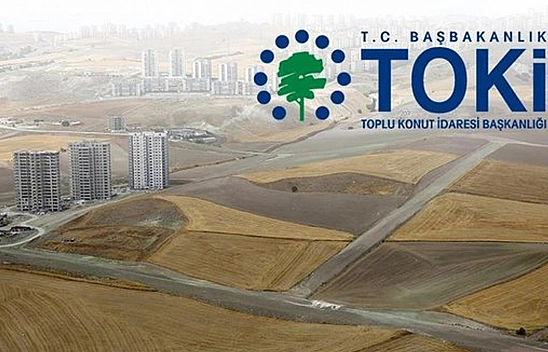 TOKİ, Elazığ dahil 25 ilde uygun fiyatlı arsa satışına başladı! İşte detaylar...