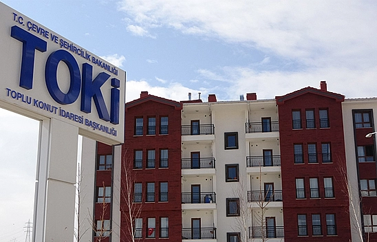 TOKİ kampanyasına başvuranların beklediği haber geldi