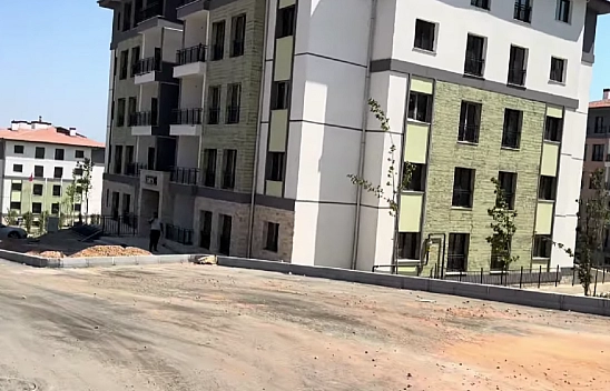 TOKİ'nin 500 bin konut projesinin duyurusu yapılacak! Dikkat çeken detaylar var... Kiralık dönemi başlıyor