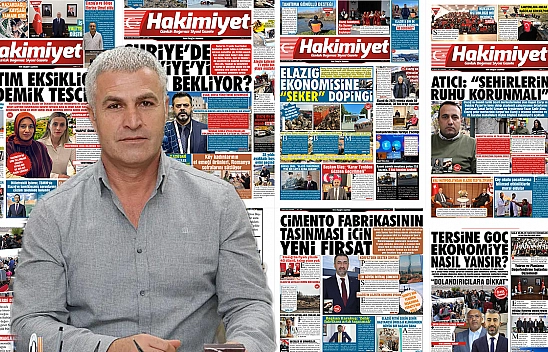 Toprak: 'Eleştiri kolaycılığına sığınmayıp, sorunlara çözüm önerileri getiriyoruz'