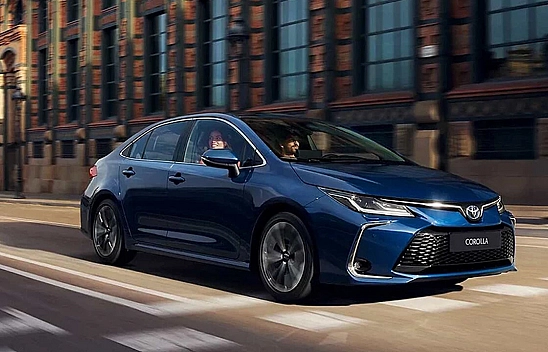 Toyota'dan kaçırılmayacak sıfır araç kampanyası!