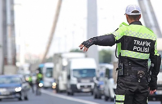 Trafik cezaları sil baştan değişiyor, işte madde madde yeni liste
