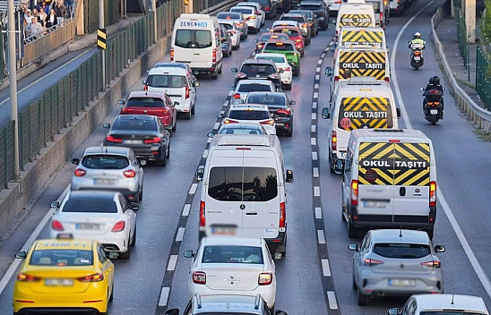 Trafik sigortasında yeni dönem