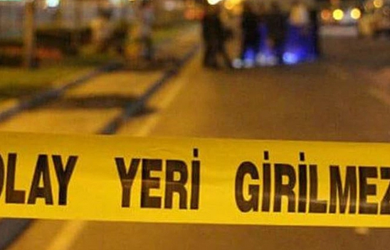 Traktör Kazasında 1 Kişi Hayatını Kaybetti