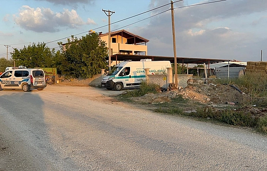 Traktörün altında kalan 4 yaşındaki çocuk hayatını kaybetti