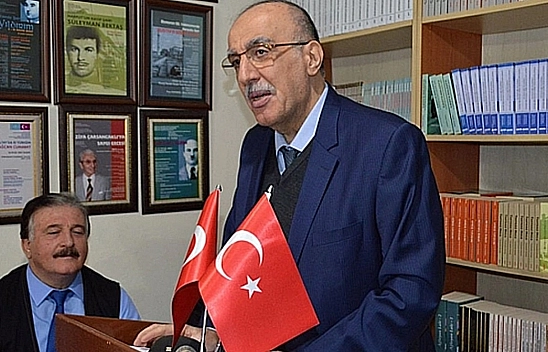 TRT GAP Radyo'da Elazığ'ın Zengin Mutfak Kültürü anlatıldı