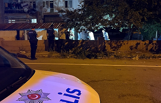 Tüfekli kavga: 2 yaralı