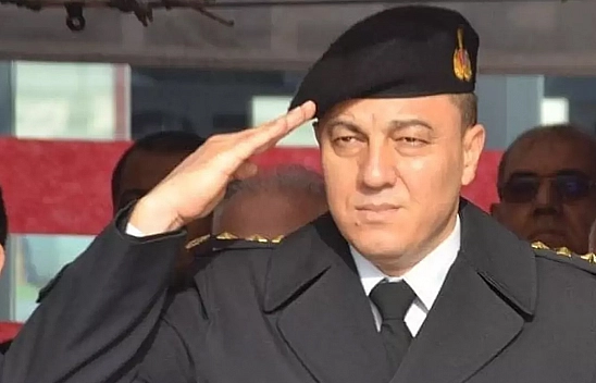 Tuğgeneral Selami Akşit hayatını kaybetti