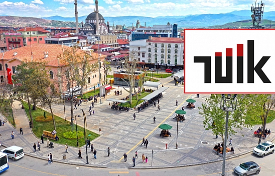 TÜİK açıkladı şubat ayında Elazığ'da konut satış rakamları