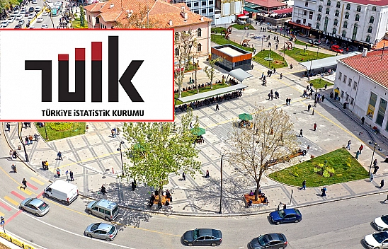 TÜİK Elazığ'da canlı doğan bebek sayısını açıkladı