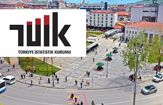 TÜİK Elazığ'da Kütüphane Sayısını açıkladı