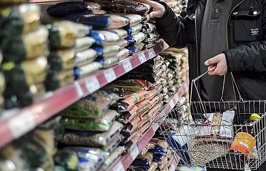 TÜİK enflasyon rakamlarını açıklandı