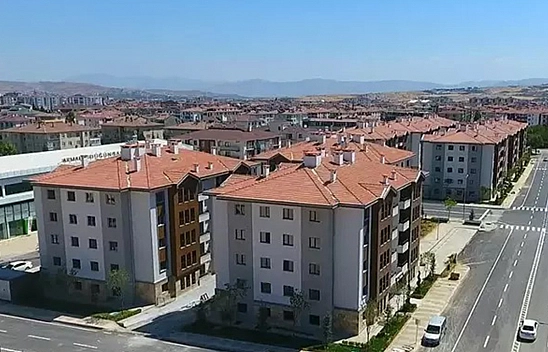 Tüm Elazığ'da Ücretsizdi, Artık Para Alınacak!