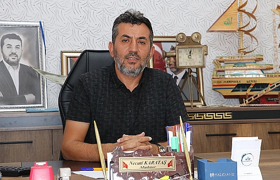 Tüm Elazığ Muhtarlar Derneği: Artık Zamanı Geldi