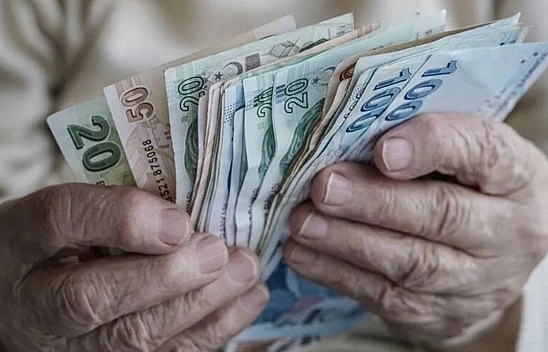 Tüm Emeklilere 6 Ay Boyunca Ücretsiz Olacak!