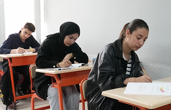 Elazığ Belediyesi gençlere desteğini sürdürüyor