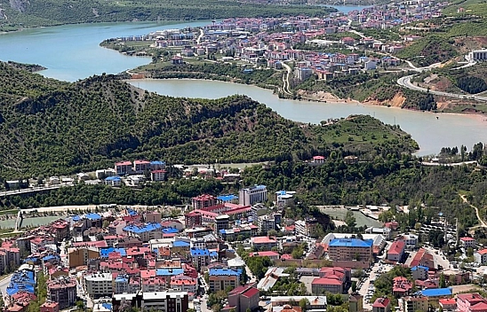Tunceli'de Milletvekili Sayısı Değişti!