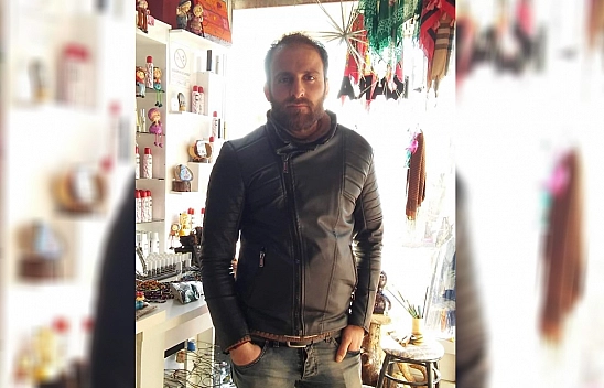 Tunceli'de Silahlı Kavga 1 ölü