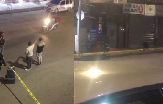 Tunceli'de Şüpheli Çanta Paniği