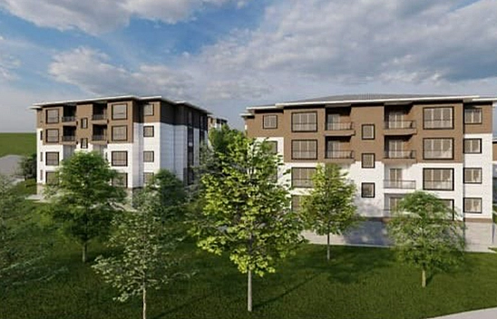 Tunceli'de vatandaşların beklediği 281 konut ihalesi yapılacak