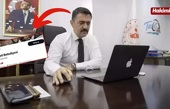 Tunceli'ye kayyum atanan Tekbıyıkoğlu'ndan, ilk icraat geldi