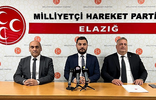 Turan Yıldız Aday Adaylığını Açıkladı