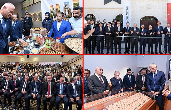 Turizmde yeni dönem