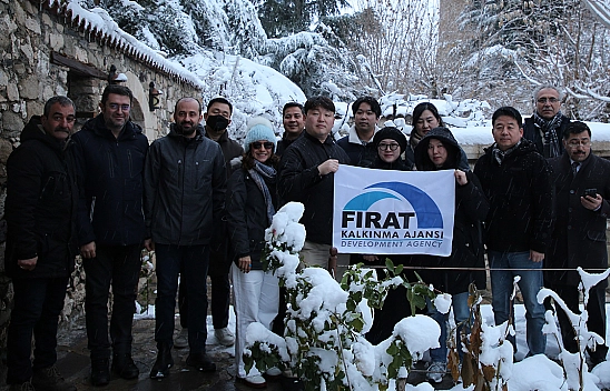 Turizme 'tanıtım' şart