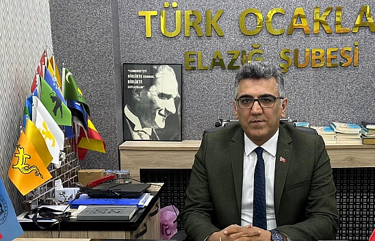 Türk dil bayramı'nın 749. Yıldönümü nedeniyle basın açıklaması