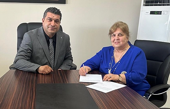 Türk Kadınlar Konseyi Derneği Elazığ Şubesi TJK Elazığ Hipodromunda